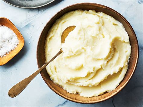 ny times mashed potatoes